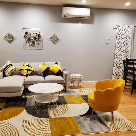 Guest House Located 10 Minutes From Jfk Airport 纽约 外观 照片