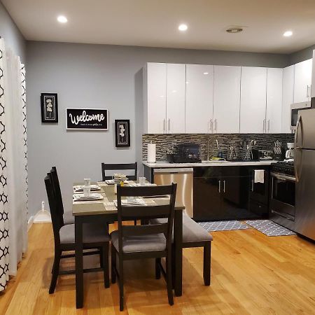 Guest House Located 10 Minutes From Jfk Airport 纽约 外观 照片
