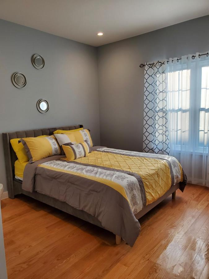 Guest House Located 10 Minutes From Jfk Airport 纽约 外观 照片