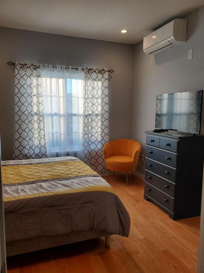 Guest House Located 10 Minutes From Jfk Airport 纽约 外观 照片