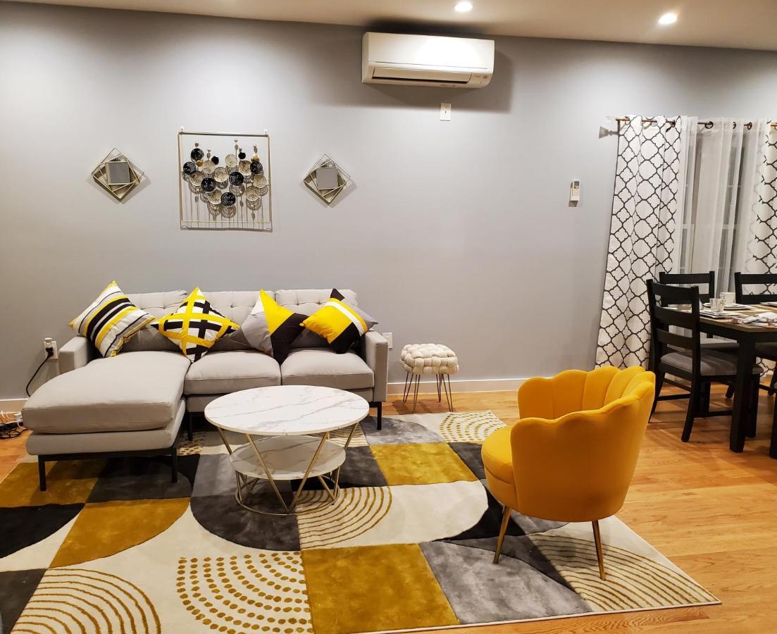 Guest House Located 10 Minutes From Jfk Airport 纽约 外观 照片