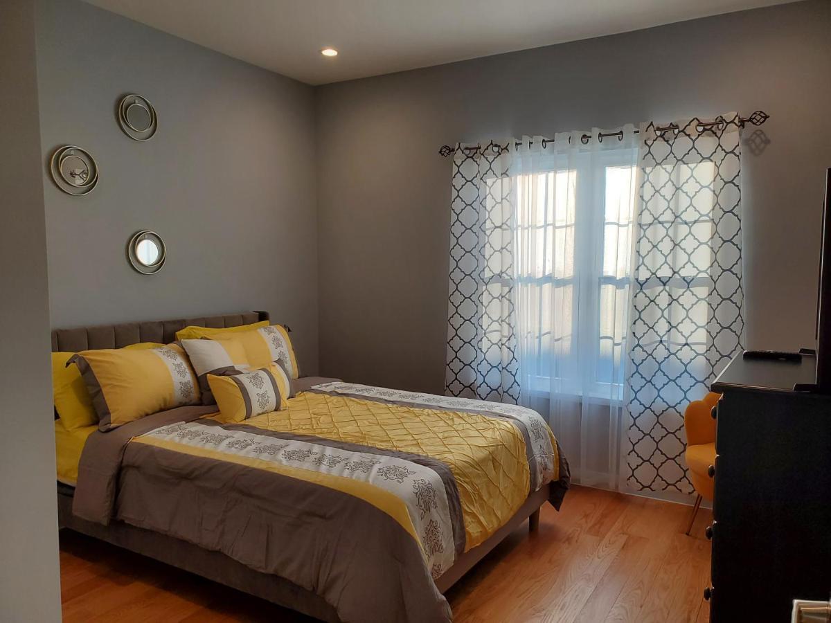 Guest House Located 10 Minutes From Jfk Airport 纽约 外观 照片