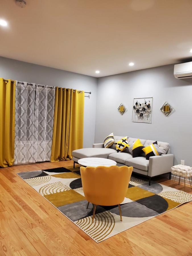 Guest House Located 10 Minutes From Jfk Airport 纽约 外观 照片