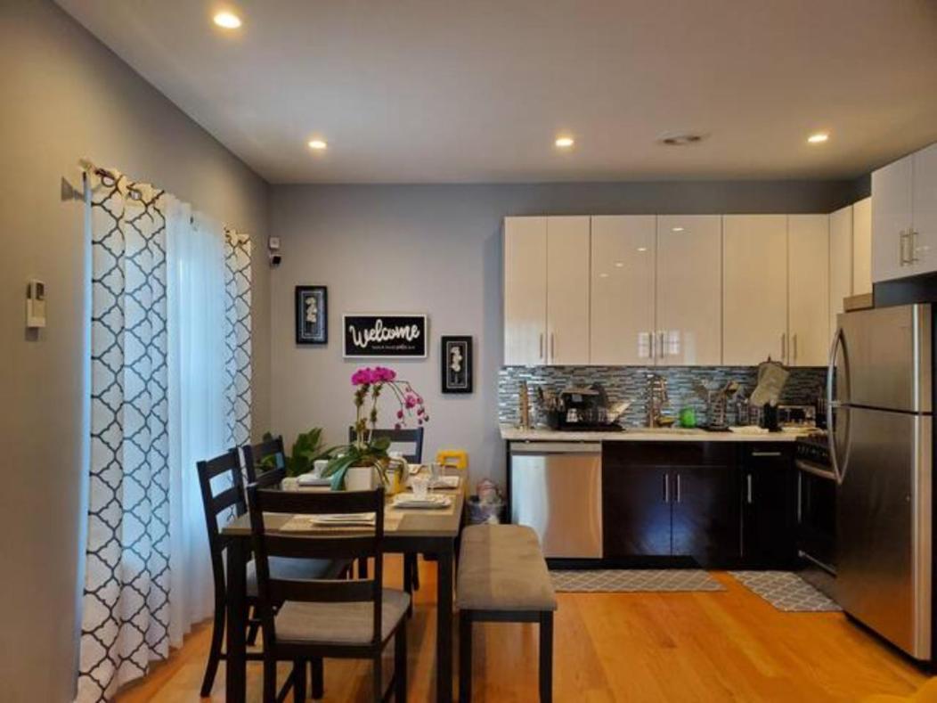 Guest House Located 10 Minutes From Jfk Airport 纽约 外观 照片