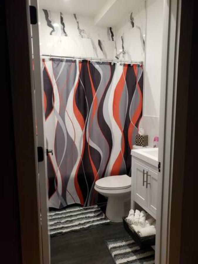 Guest House Located 10 Minutes From Jfk Airport 纽约 外观 照片