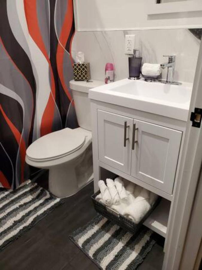 Guest House Located 10 Minutes From Jfk Airport 纽约 外观 照片