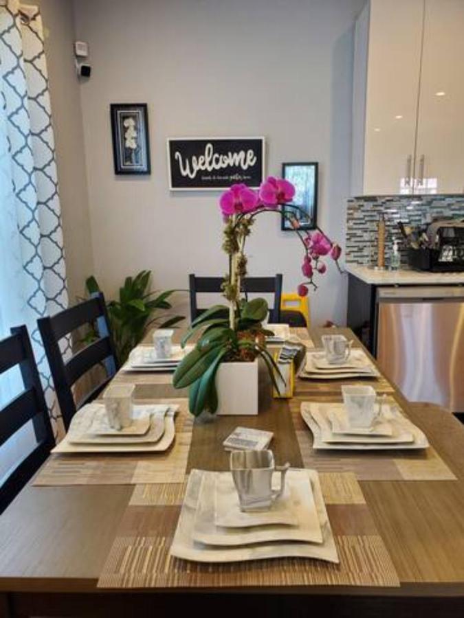 Guest House Located 10 Minutes From Jfk Airport 纽约 外观 照片