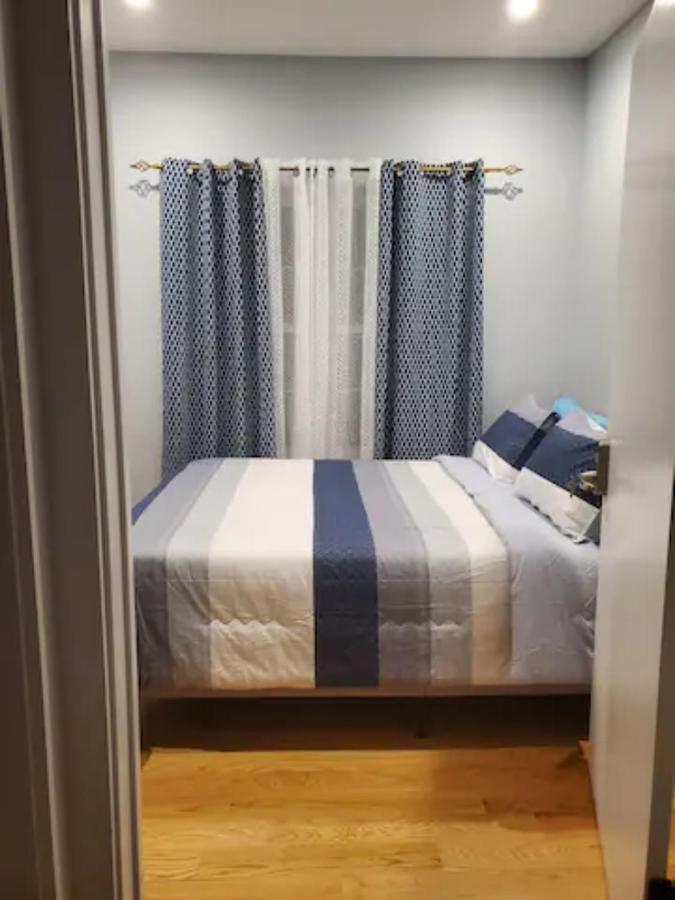 Guest House Located 10 Minutes From Jfk Airport 纽约 外观 照片