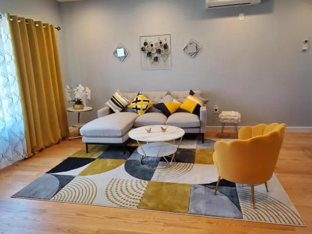 Guest House Located 10 Minutes From Jfk Airport 纽约 外观 照片