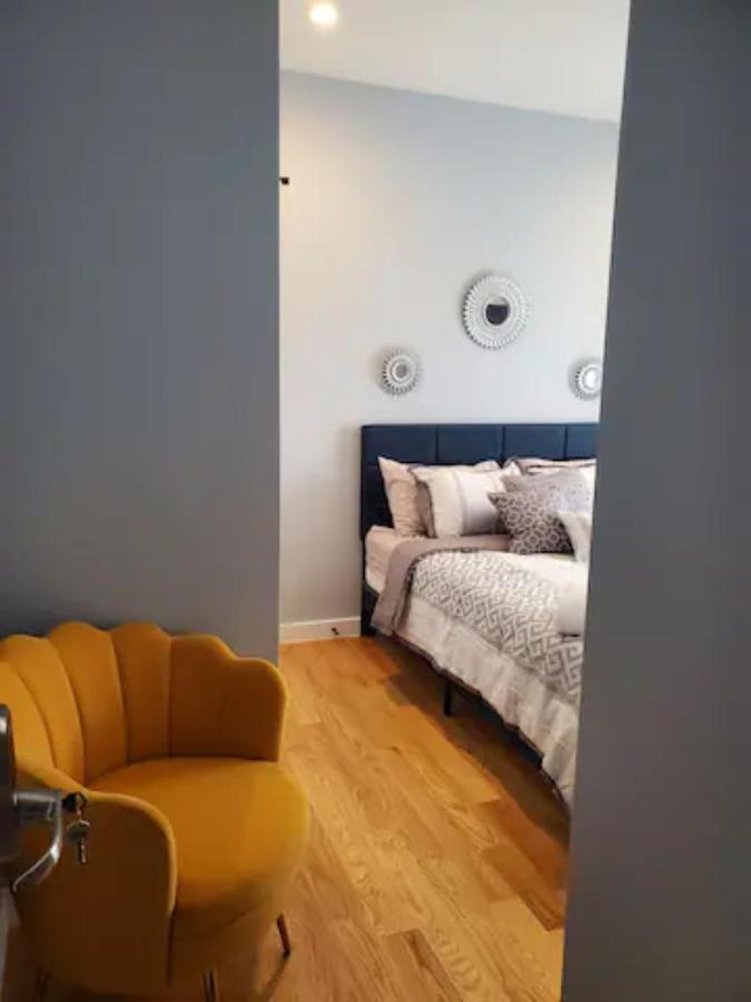 Guest House Located 10 Minutes From Jfk Airport 纽约 外观 照片