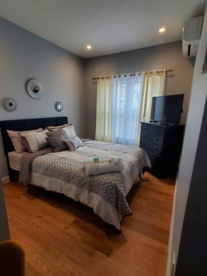 Guest House Located 10 Minutes From Jfk Airport 纽约 外观 照片