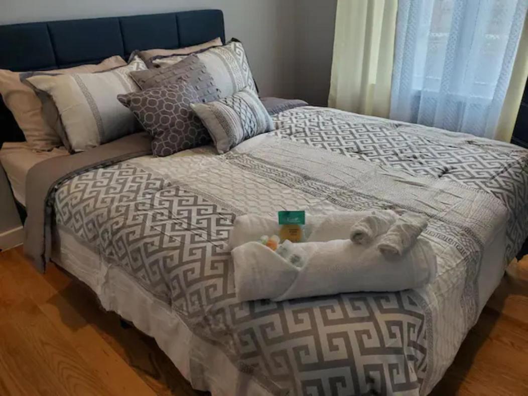 Guest House Located 10 Minutes From Jfk Airport 纽约 外观 照片